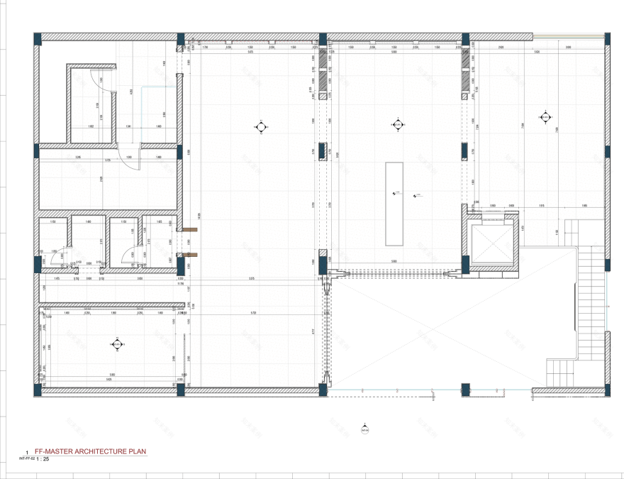 曼萨夫(一种约旦传统美食)丨沙特阿拉伯吉赞丨PROP & AERMES ARCHITECTS-11
