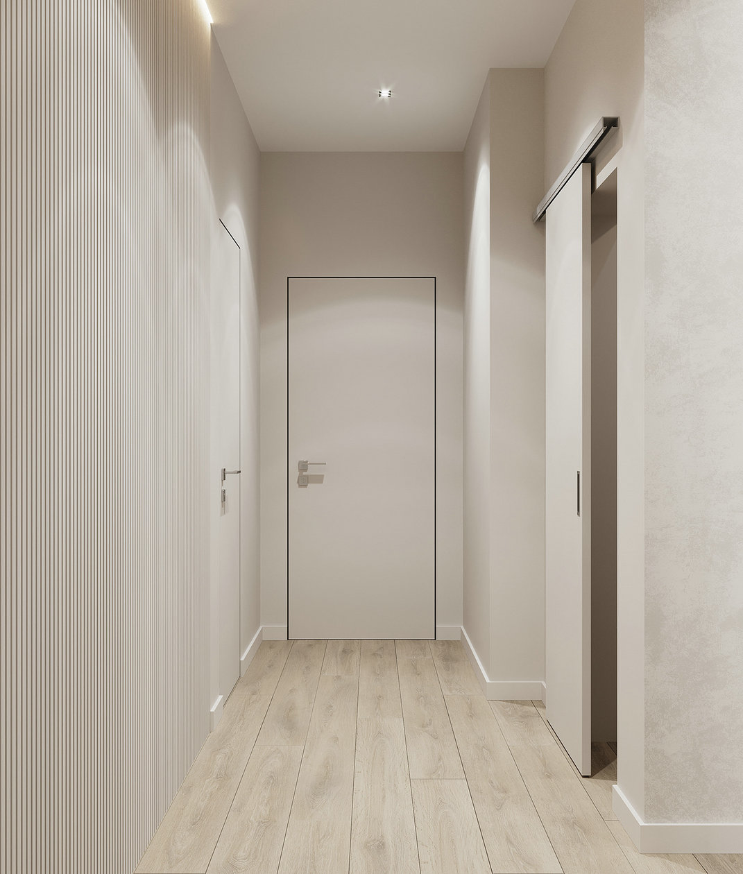 都市舞曲室内设计-8