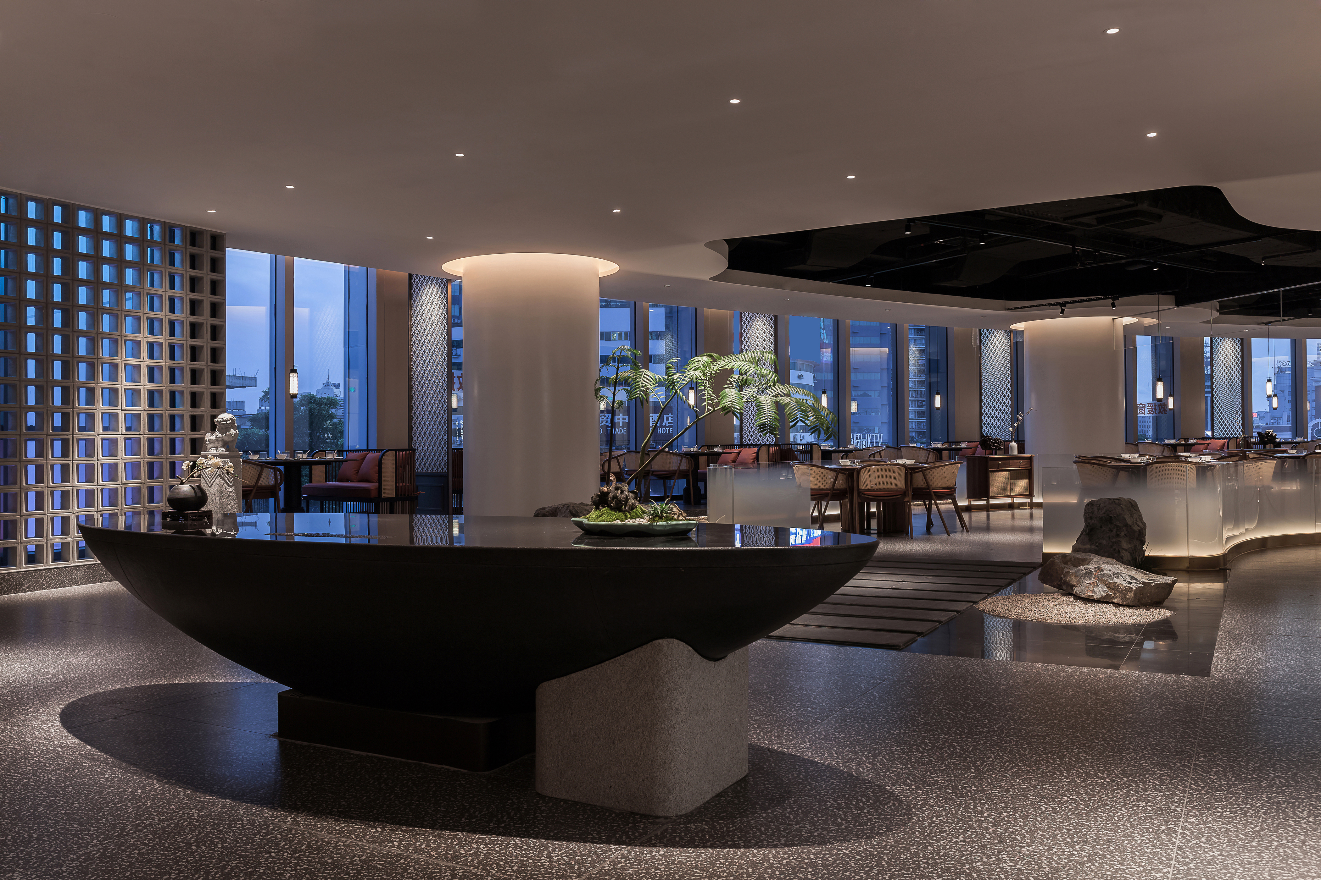 泉州宴·老闽南建筑情怀的礼赞丨中国泉州-21