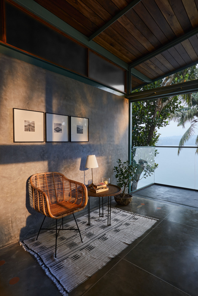 印度 Kozhikode 反思之家丨Thought Parallels-49