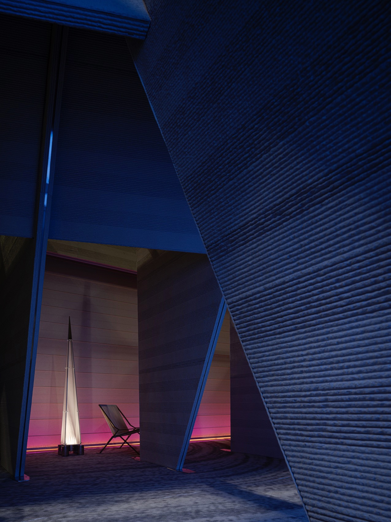 辰衡降临丨中国上海丨平行公社-22