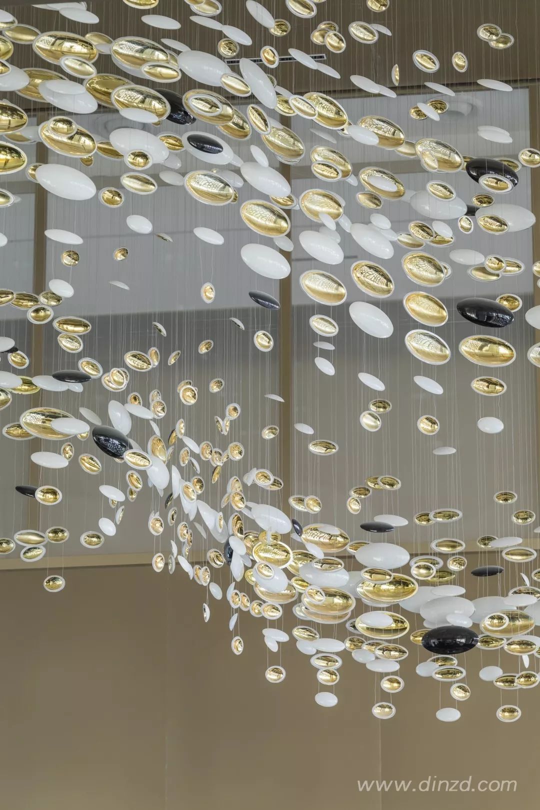 兰州金融谷售楼处丨中国兰州-27