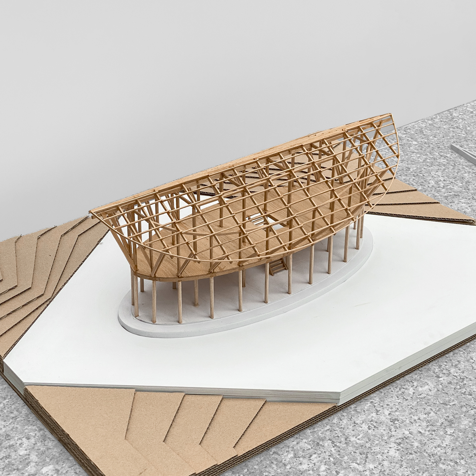 基尚社区之家丨HGAA-43