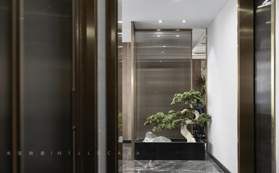 林邑·星湖湾丨中国郴州丨米洛映象,三维雅筑-26