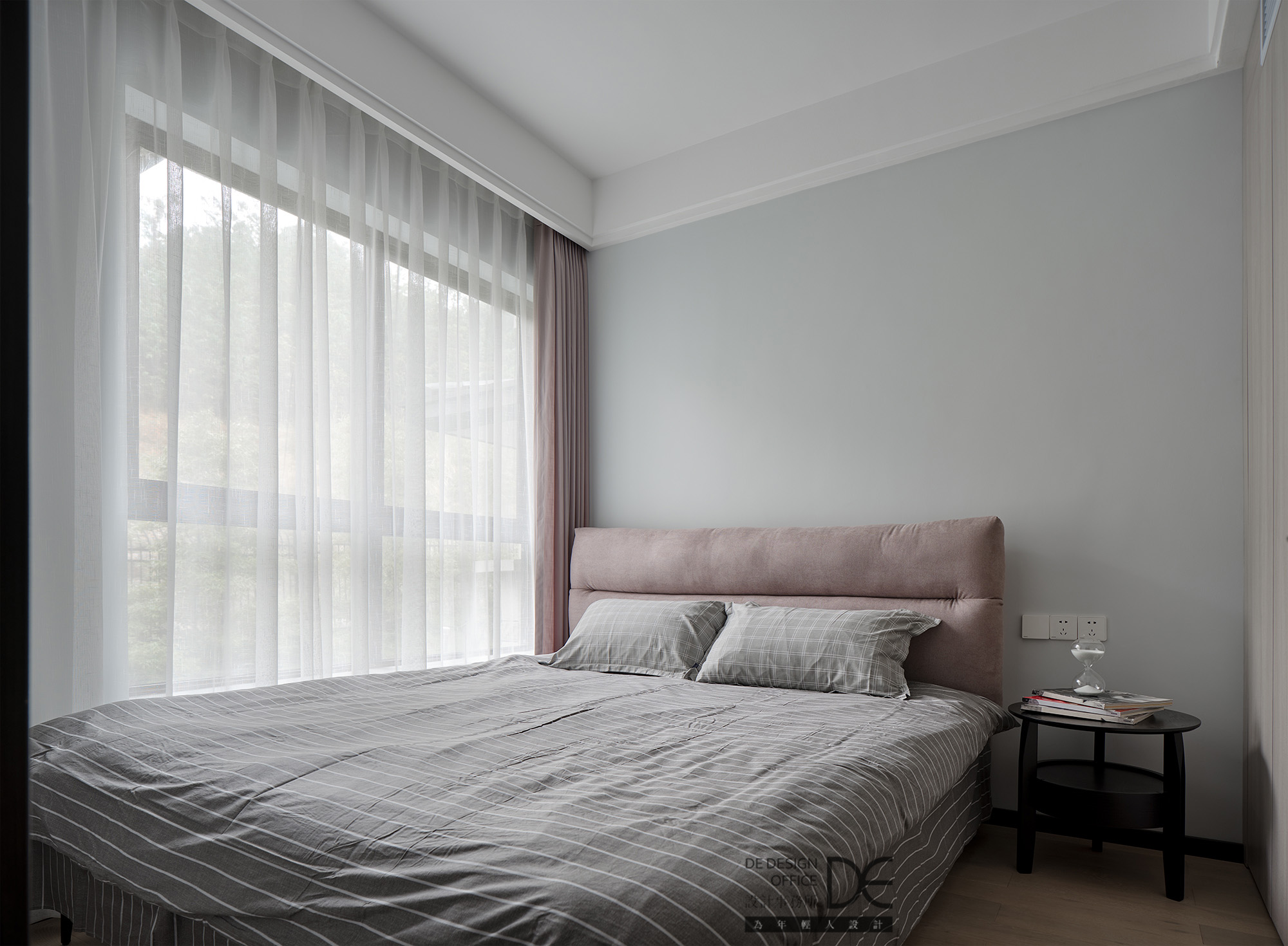 DE实景 · 989期 | 宽于所见，以横厅开启max生活-33