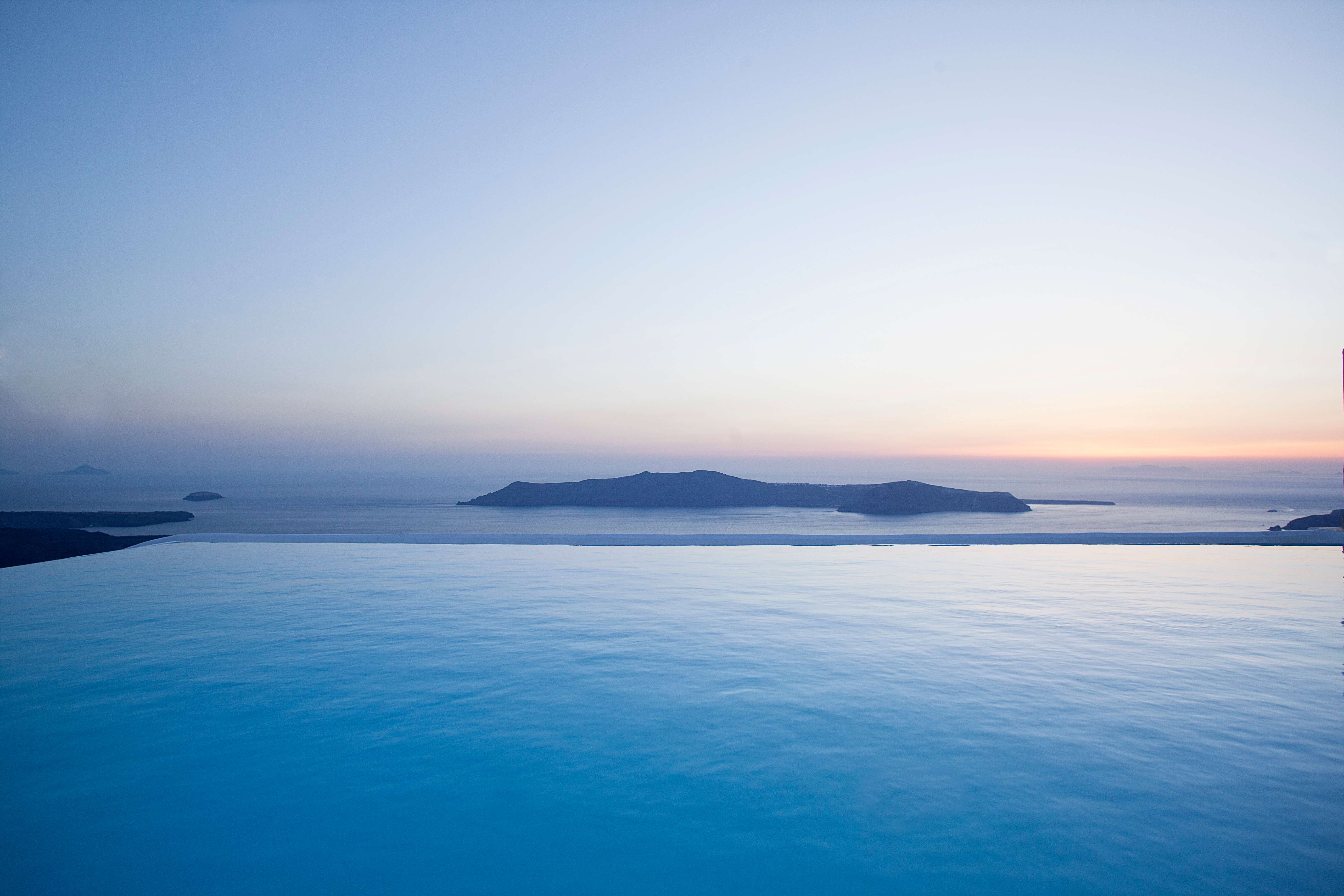 La Maltese Estate（希腊，圣托里尼岛）-25