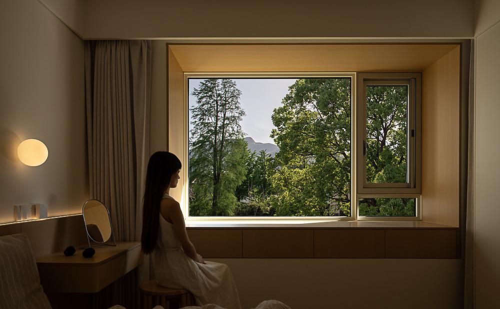 郝泽伟设计工作室 · 《素居》丨中国合肥-44