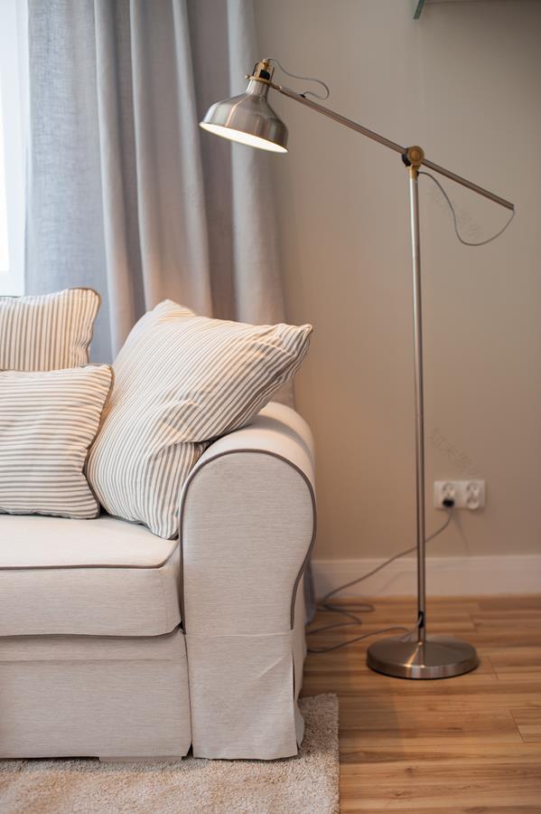 带海洋风格元素的公寓设计丨波兰格但斯克丨JT GRUPA-12