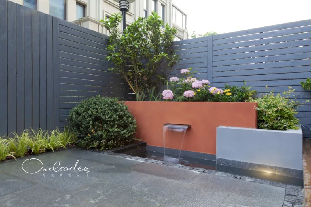 50㎡巴拉甘式现代风格·色彩花园-64