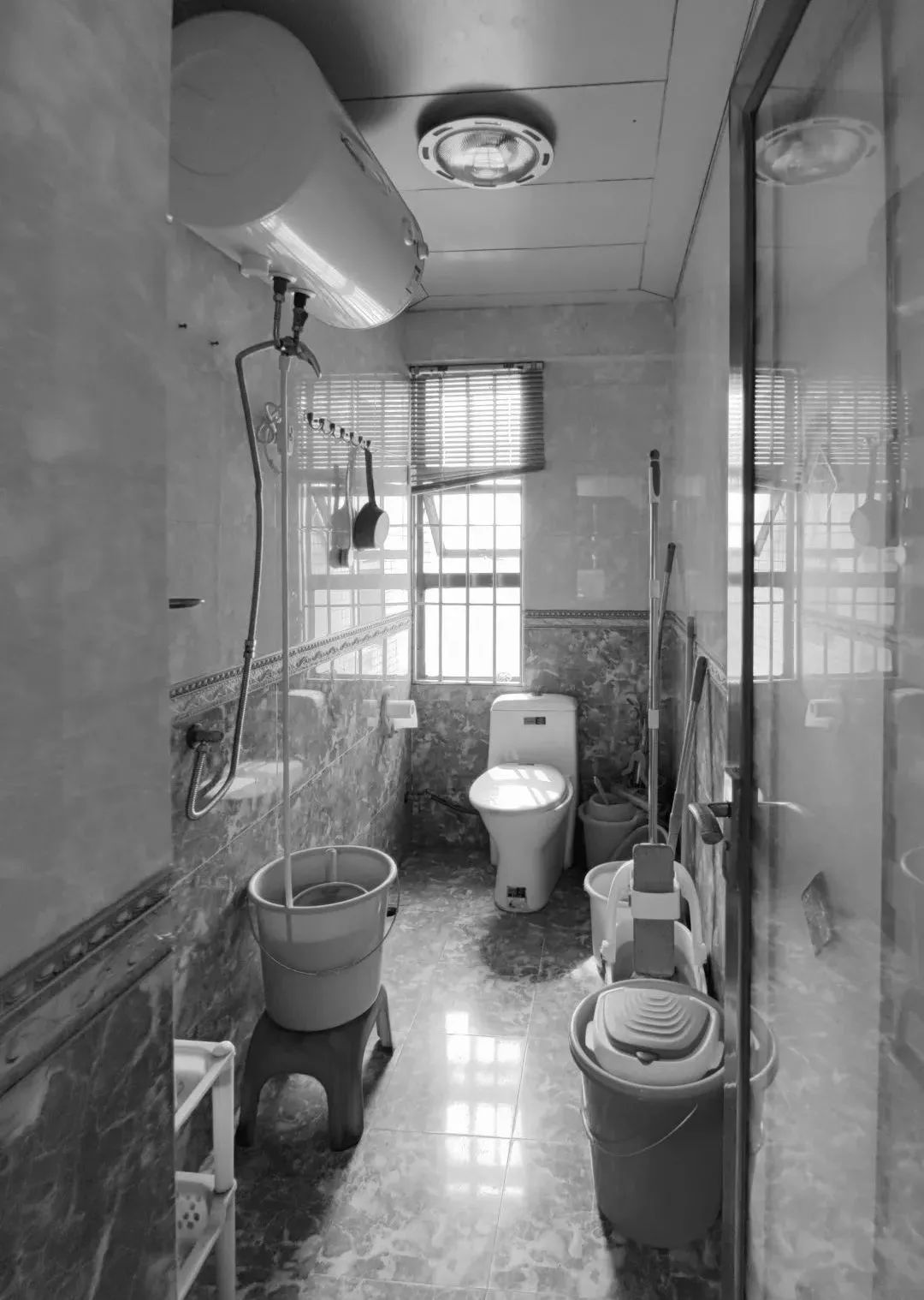 首发｜SID新作：人生得意须尽宽，200平顶层雅奢大宅！-14