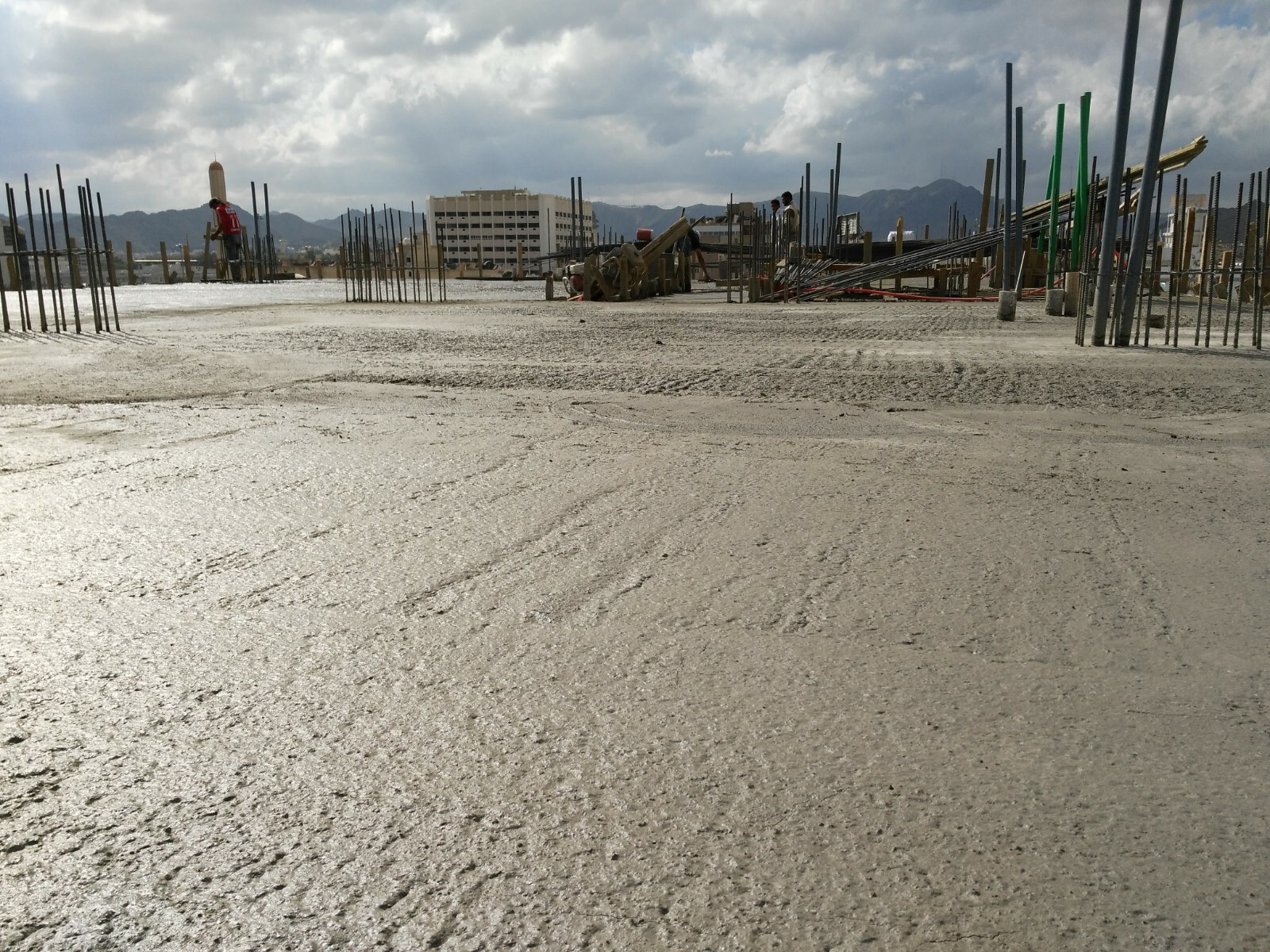 Shubra·Maadz Designs 的现代酒店设计-31