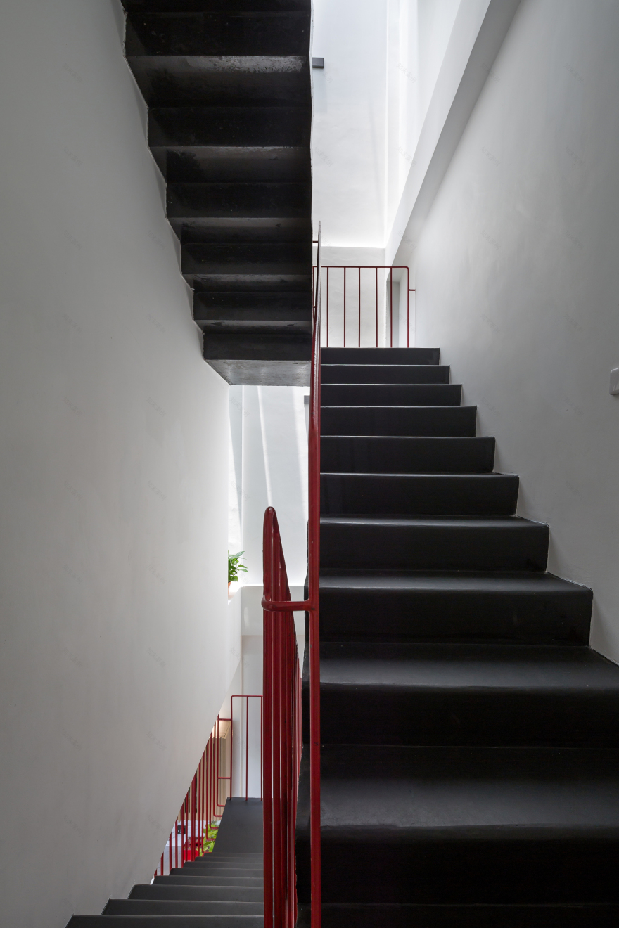 Town House Renovation in Hanoi / i.House Architecture and Construction-36
