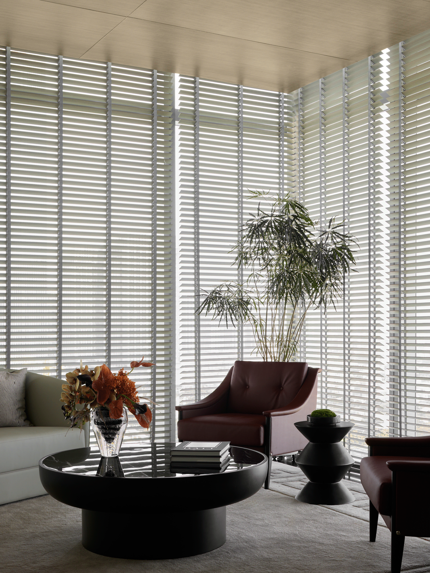 万科·臻系城市私享厅丨中国佛山丨ENJOY DESIGN-18