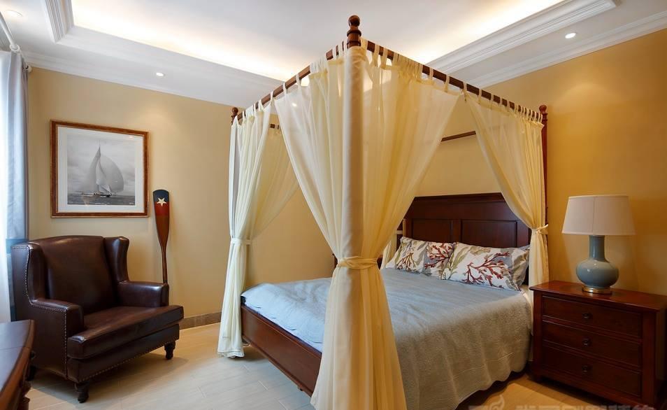 北京尚层别墅设计-30