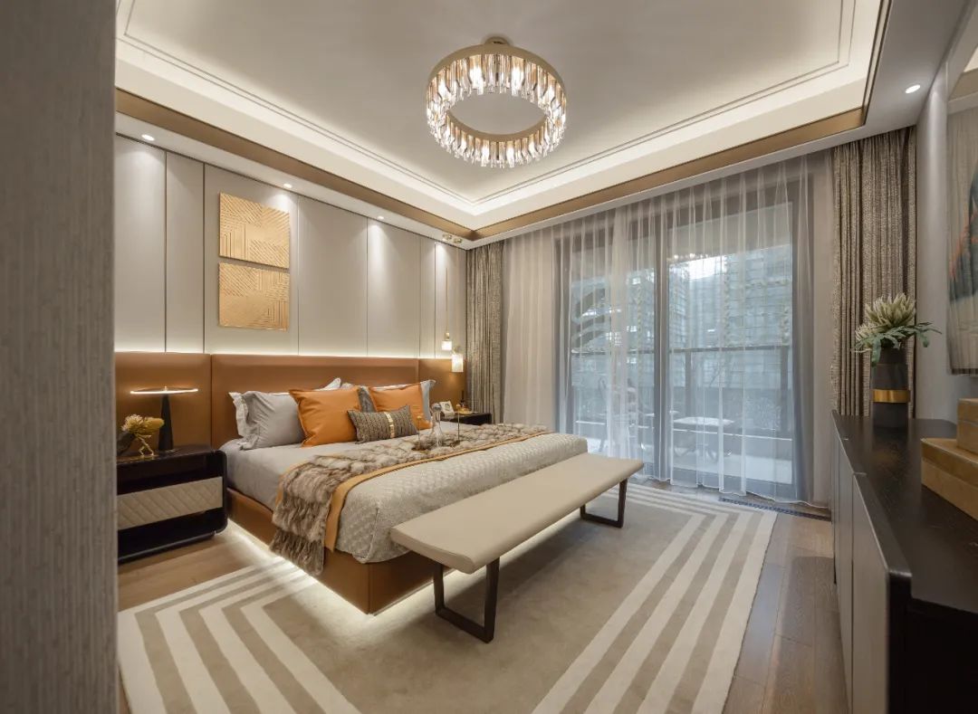 路劲·金茂春秋金茂府丨中国常州丨SRDP DESIGN-24