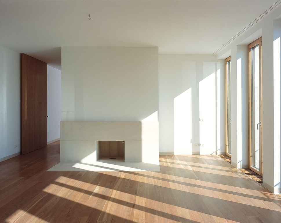 Architekturbüro O&O BAUKUNST - Pariser Platz-8