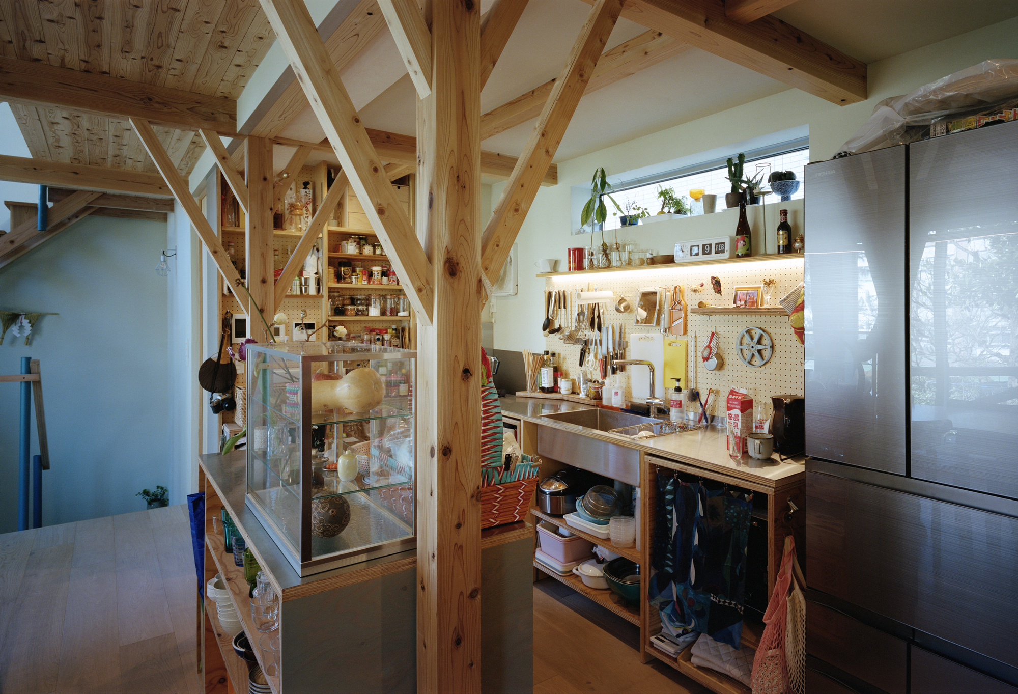 天草屋丨日本东京-22