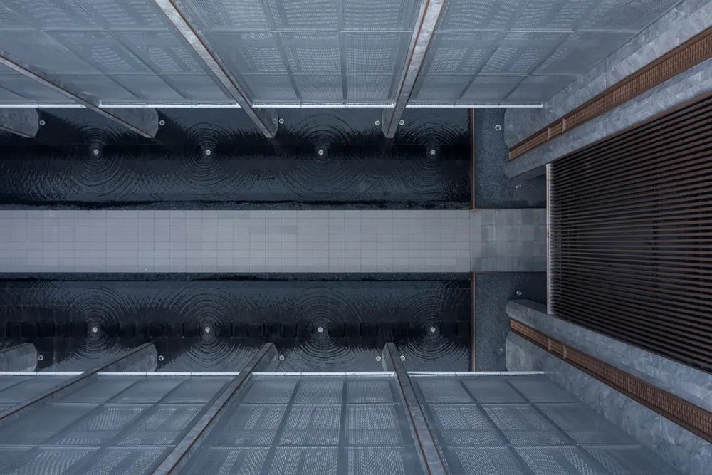 佛山美的·滨湖学府美学示范区建筑设计丨中国佛山丨PTA上海柏涛-111