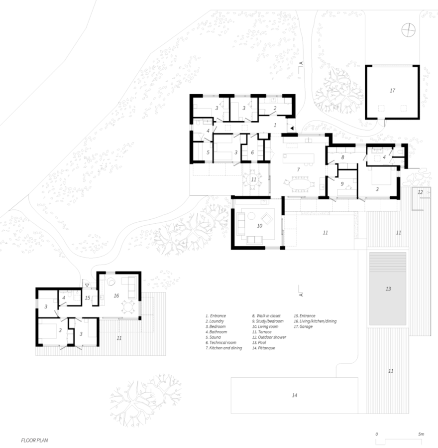 SOMMARHUS E. / 瑞典哥特兰岛-44