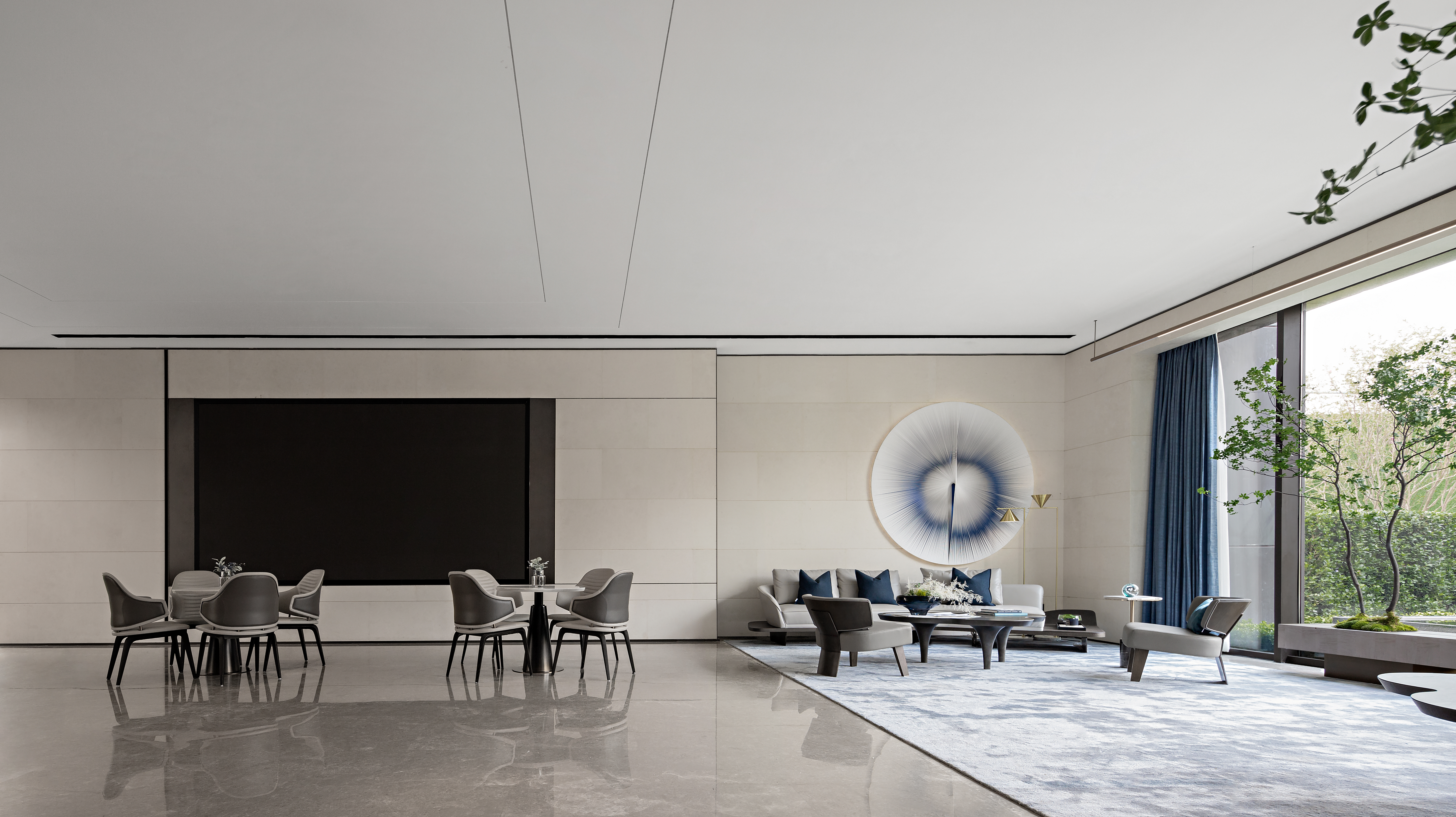 INNEST意巢设计：阳光城漳州·翡丽印象，温润有方-4