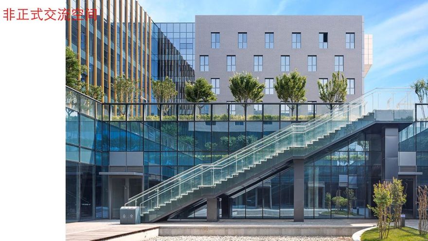 设计创造园区核心价值 | 产品力与人-92