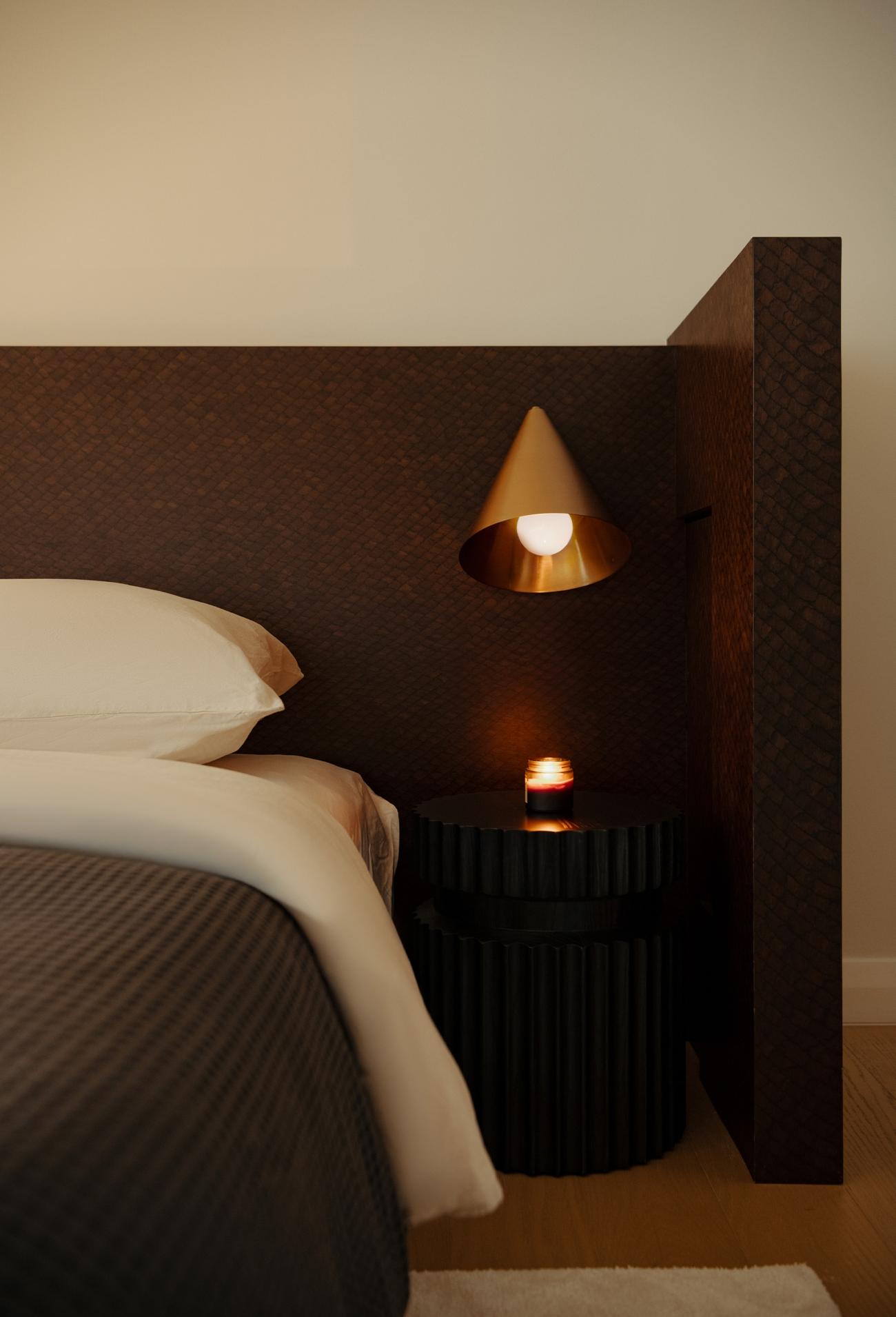 马来西亚吉隆坡TRX住宅-20