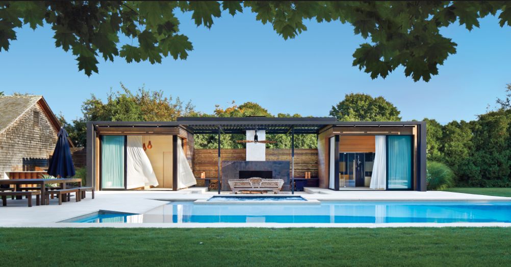 水景花园，灵动生活之美-43