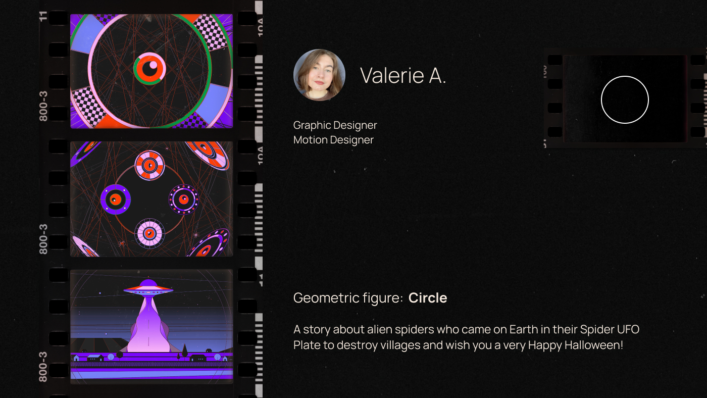 Nine stories for Halloween-2