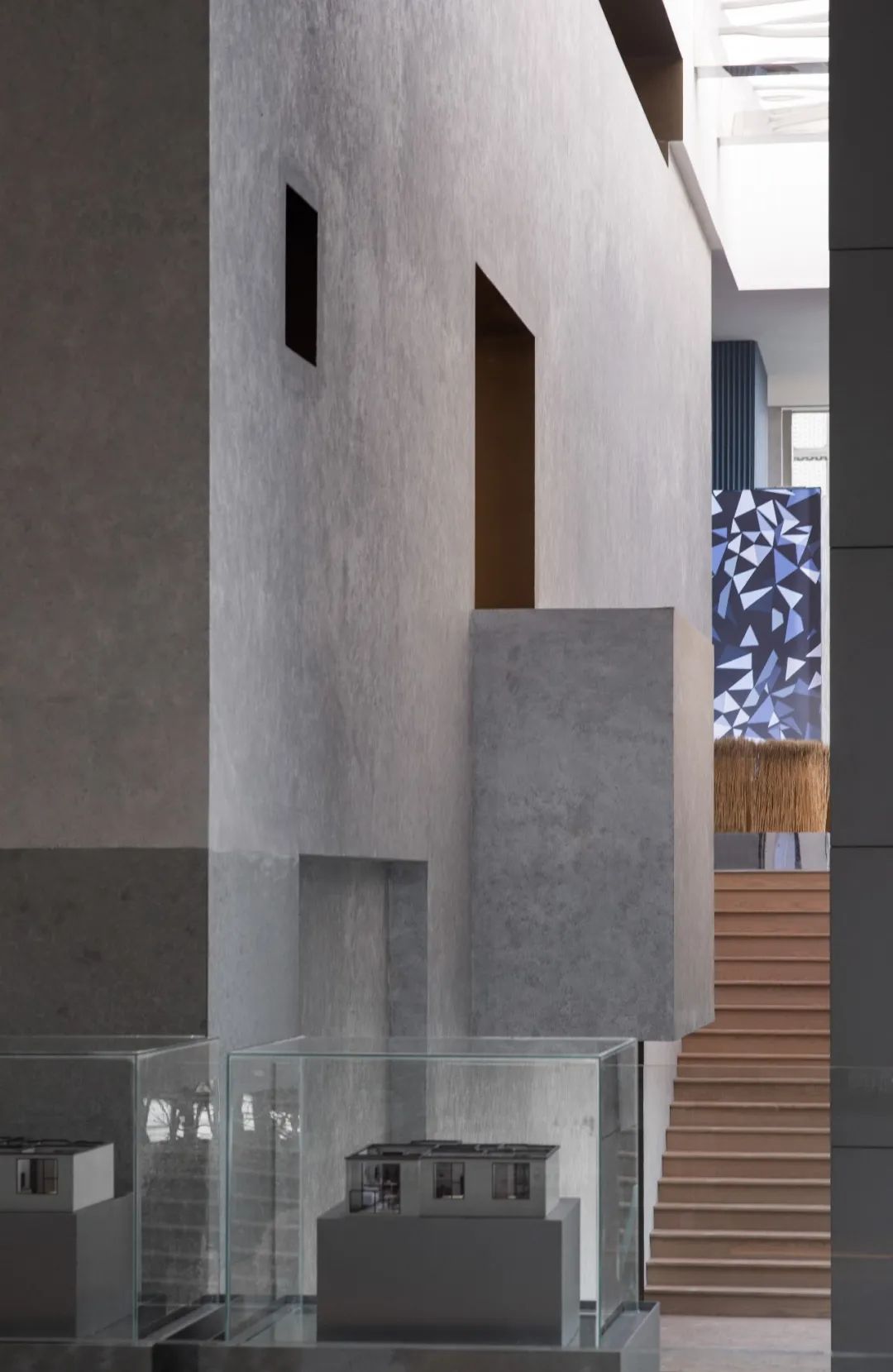 上海·金地峯范丨中国上海丨DOME&ASSOCIATES董世建筑-112