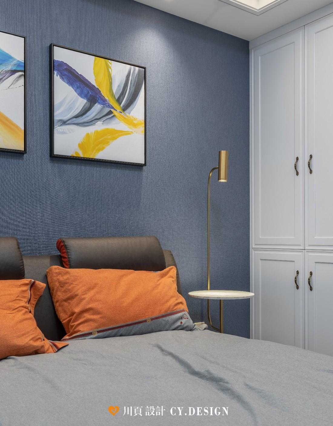 简约别墅设计 | 质感与舒适的完美融合-18