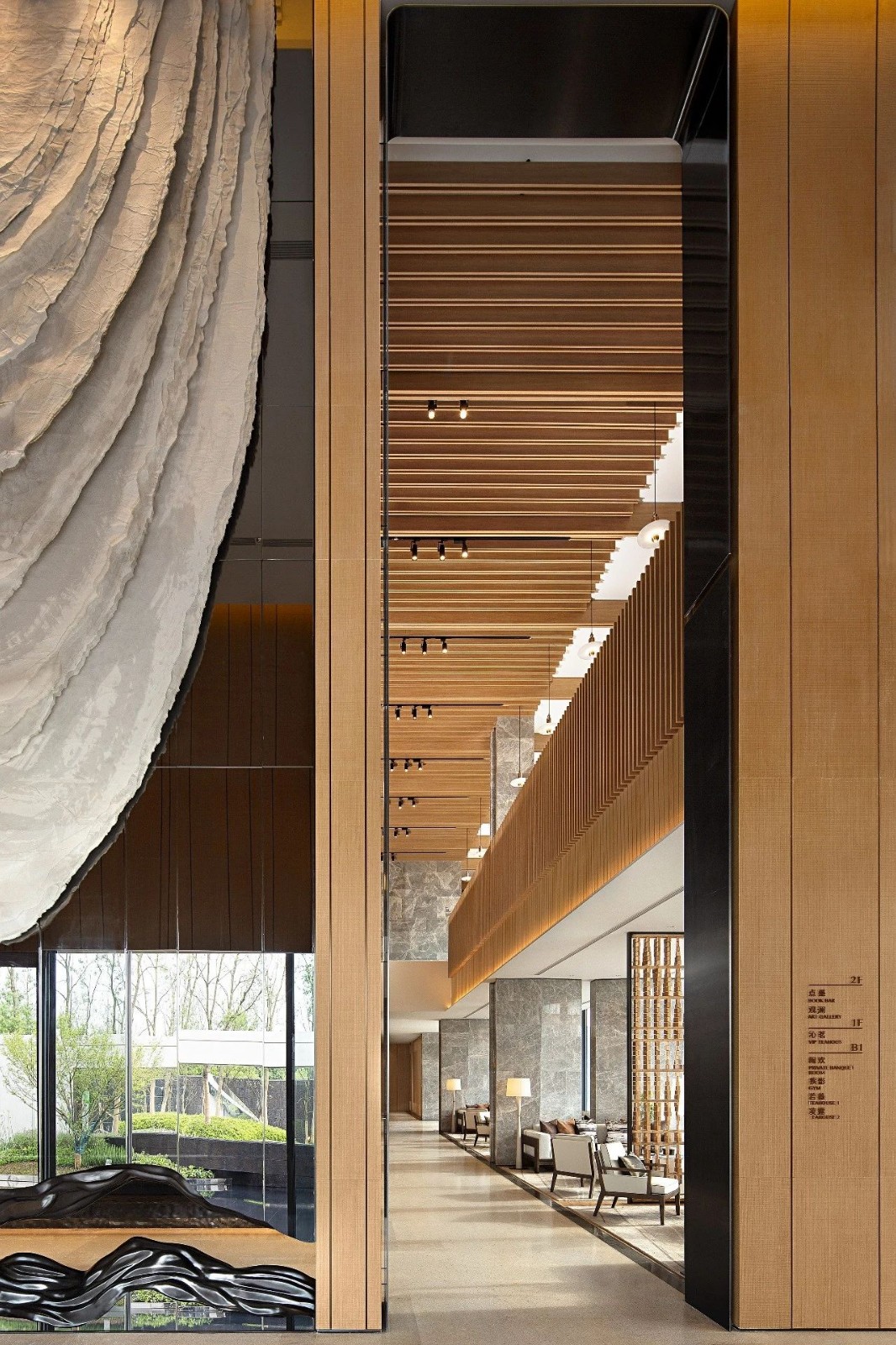 上海·玖玺售楼处-6