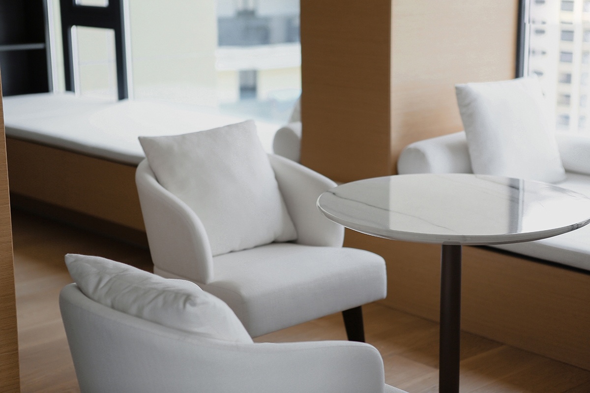 曼哈顿丨中国温州丨温州大墨空间设计-2