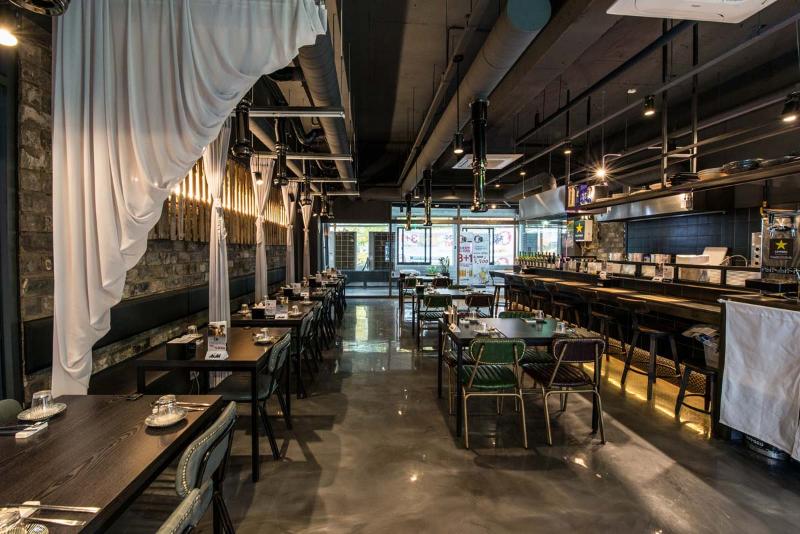 23 平米极简公寓，打造温馨宜居空间-2