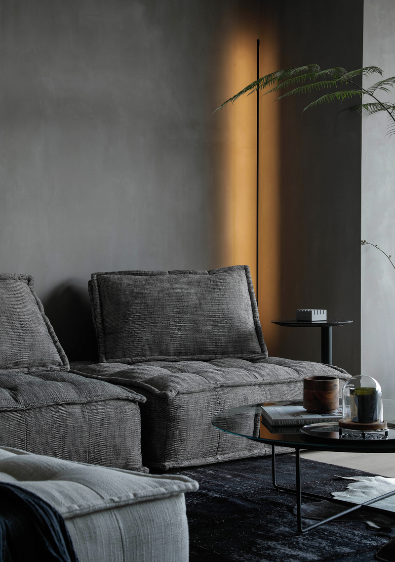 陈煦打造个性化的"OneOnly"平层住宅-4