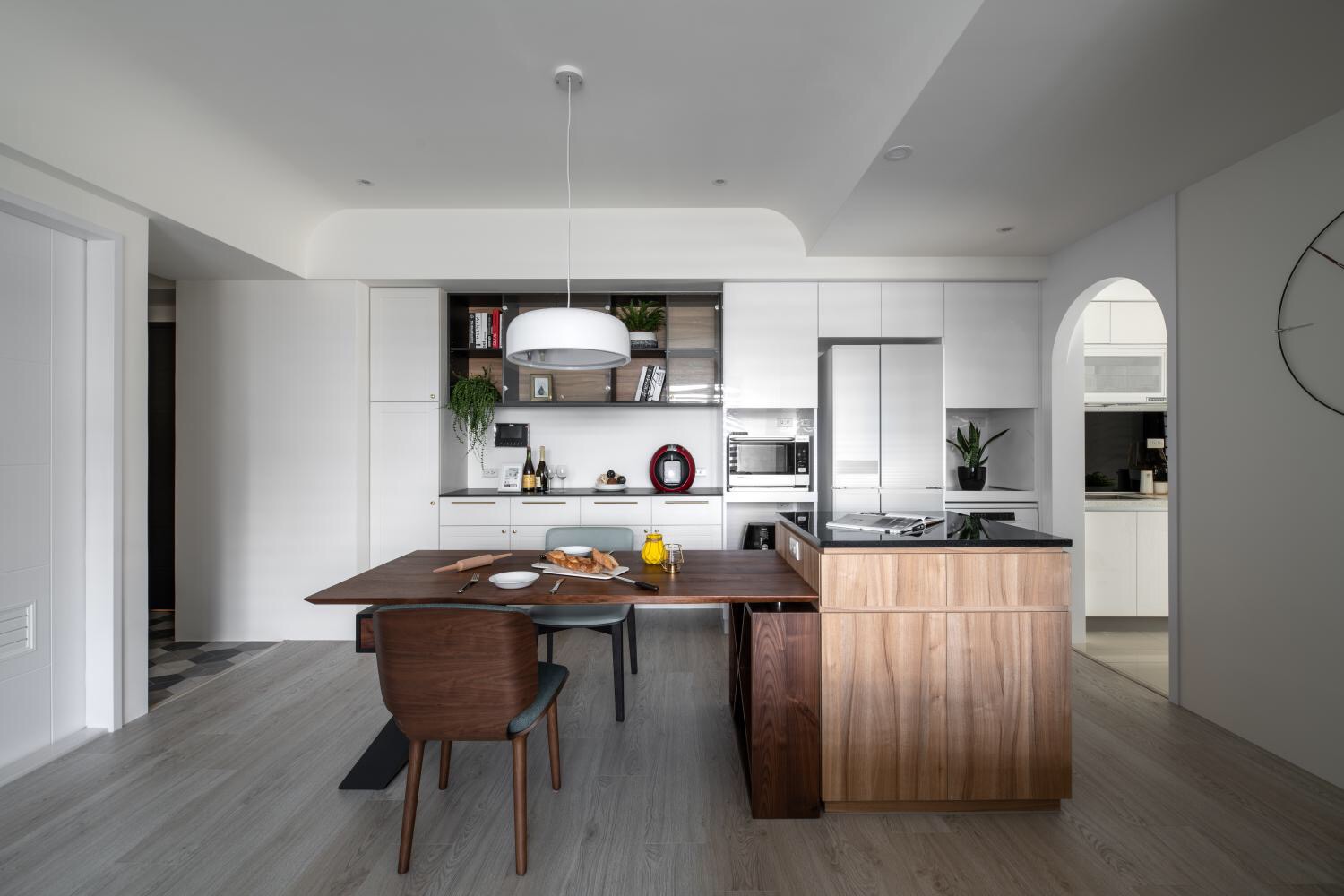 筑川设计 | 纯- 趣-7