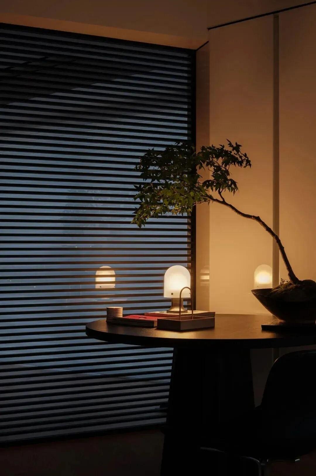 设计师于山自宅丨中国重庆丨萬溯one soul-59