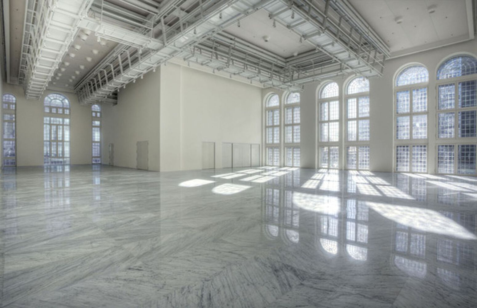 阿根廷 Puerto Madero Faena 艺术中心-8