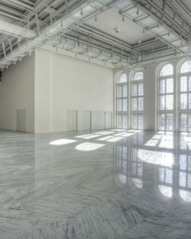 阿根廷 Puerto Madero Faena 艺术中心