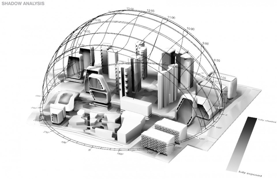 卡尔镇中心区总体规划-64