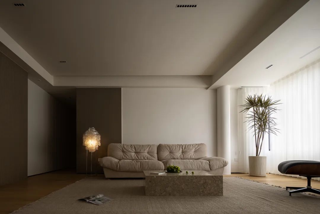 碧桂园家的『松弛感』丨中国湖州丨海象设计工作室-4