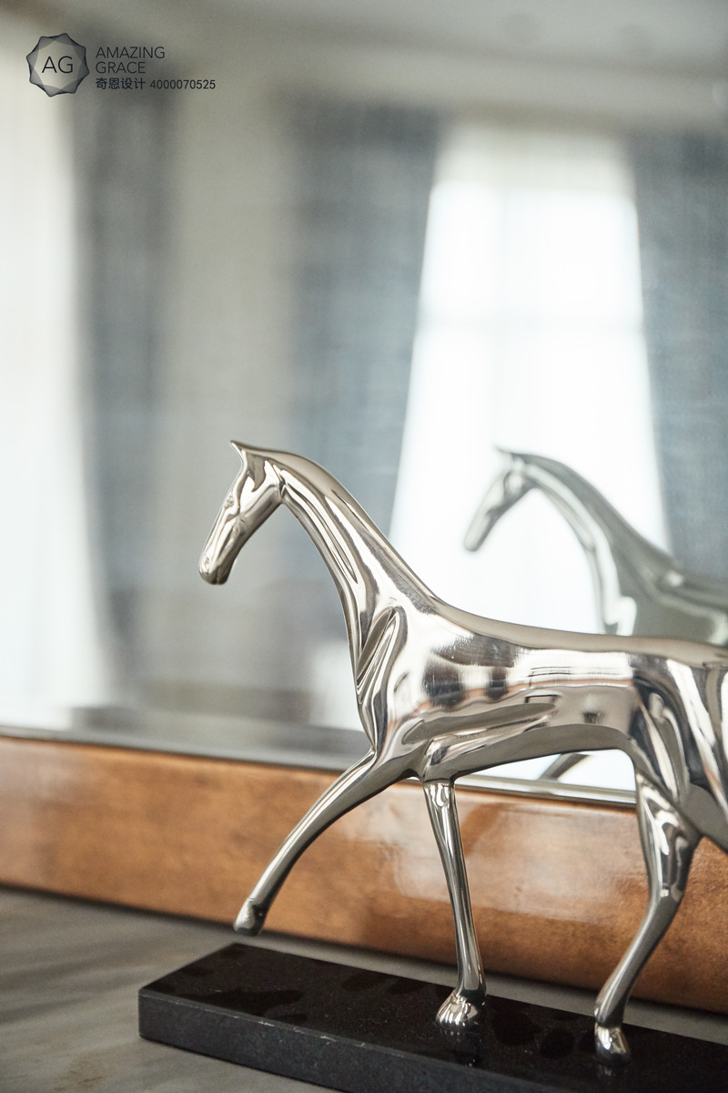 温州 200 方大平层极简奢华新定义丨中国温州-23