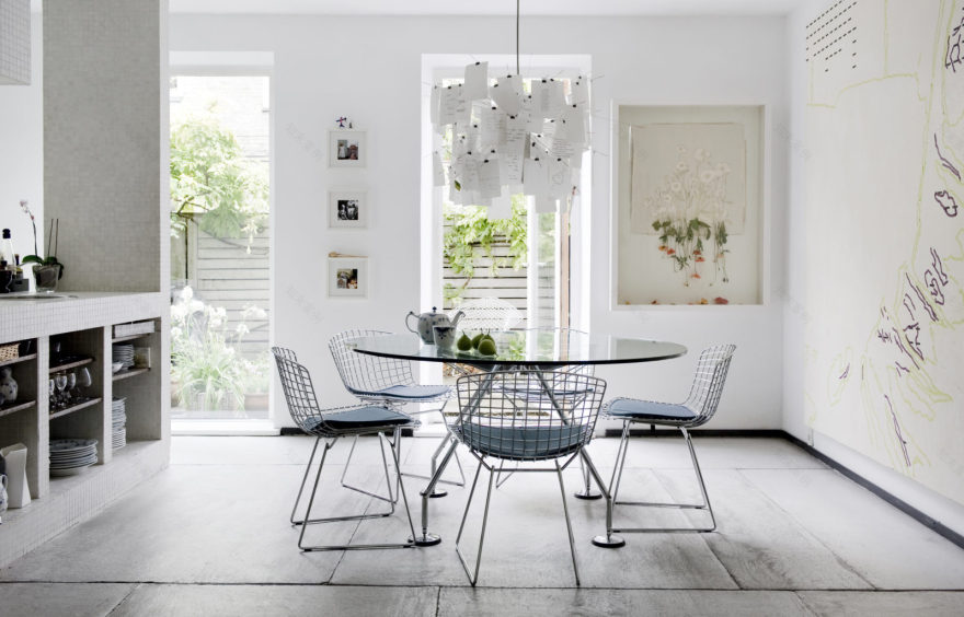 Kartoffelrækkerne住宅改造项目丨Christian和Signe Cold-34