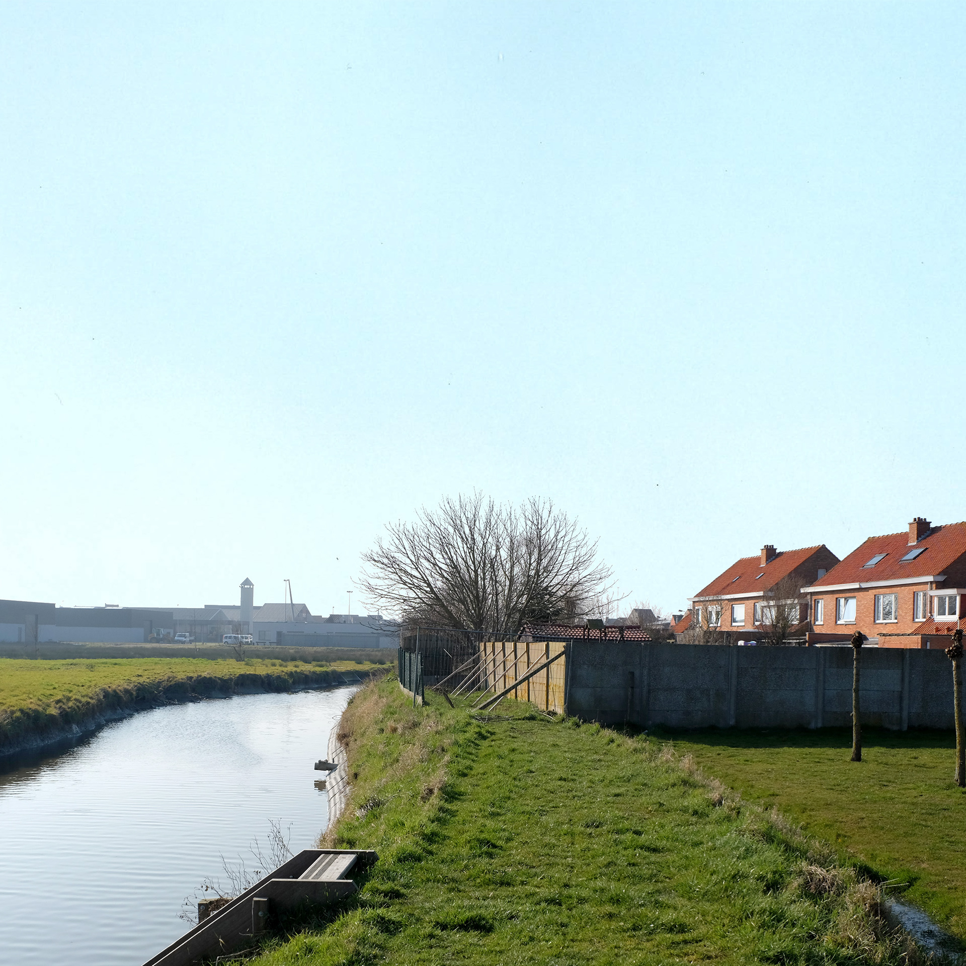 比利时海岸地图集丨比利时-65