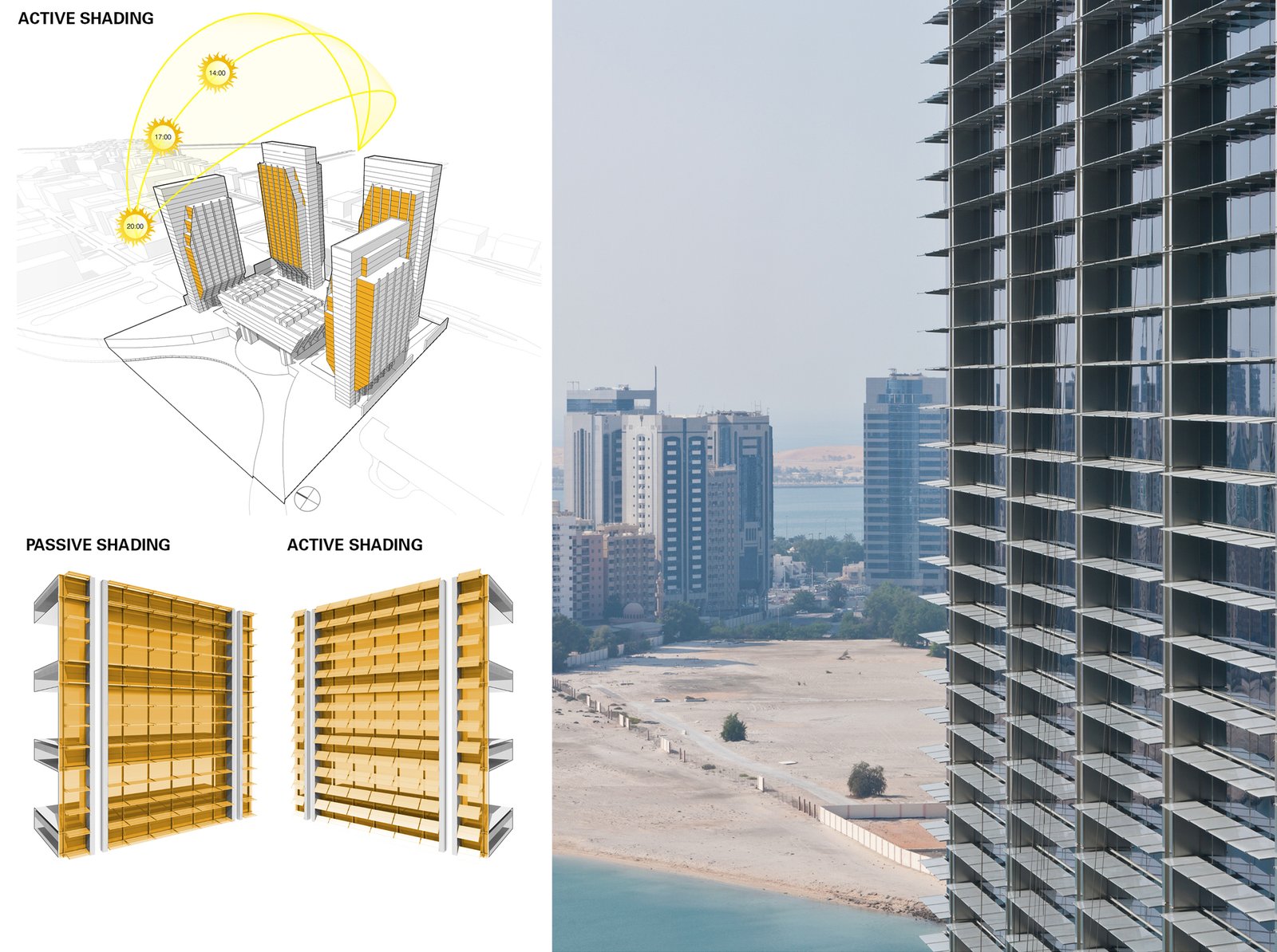 Abu Dhabi Global Market Square Planning-7