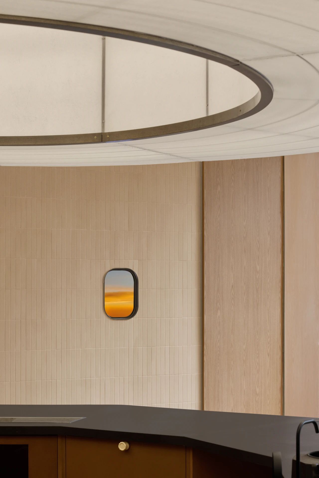 MFTown厦航服务文化体验空间丨中国厦门丨Leaping Creative立品设计-33