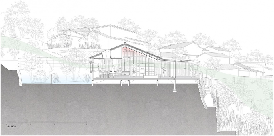 日本佐世保住宅改造-43