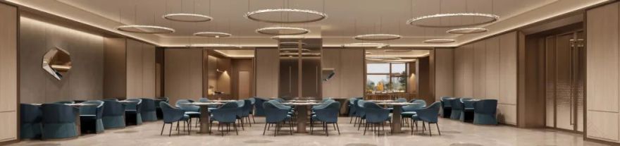 合肥淮河路步行街桔子水晶酒店丨中国合肥丨ABH亚筑设计集团-22