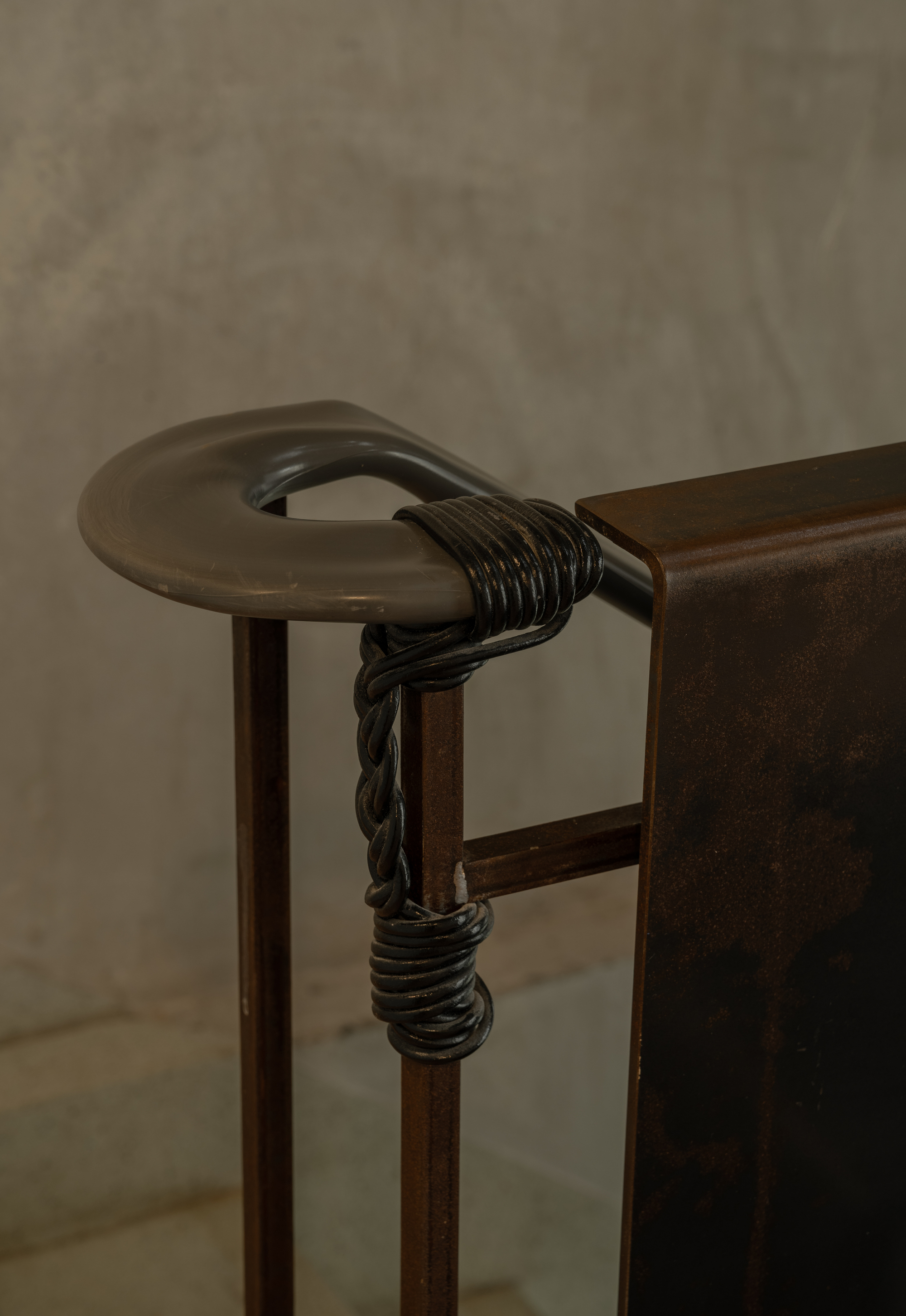 诺瓦当代画廊丨泰国曼谷丨Skarn Chaiyawat-45