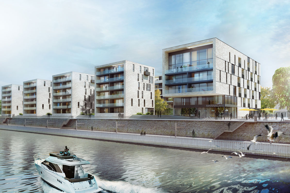 丨GermanyMainz丨Döring Dahmen Joeressen Architekten-9