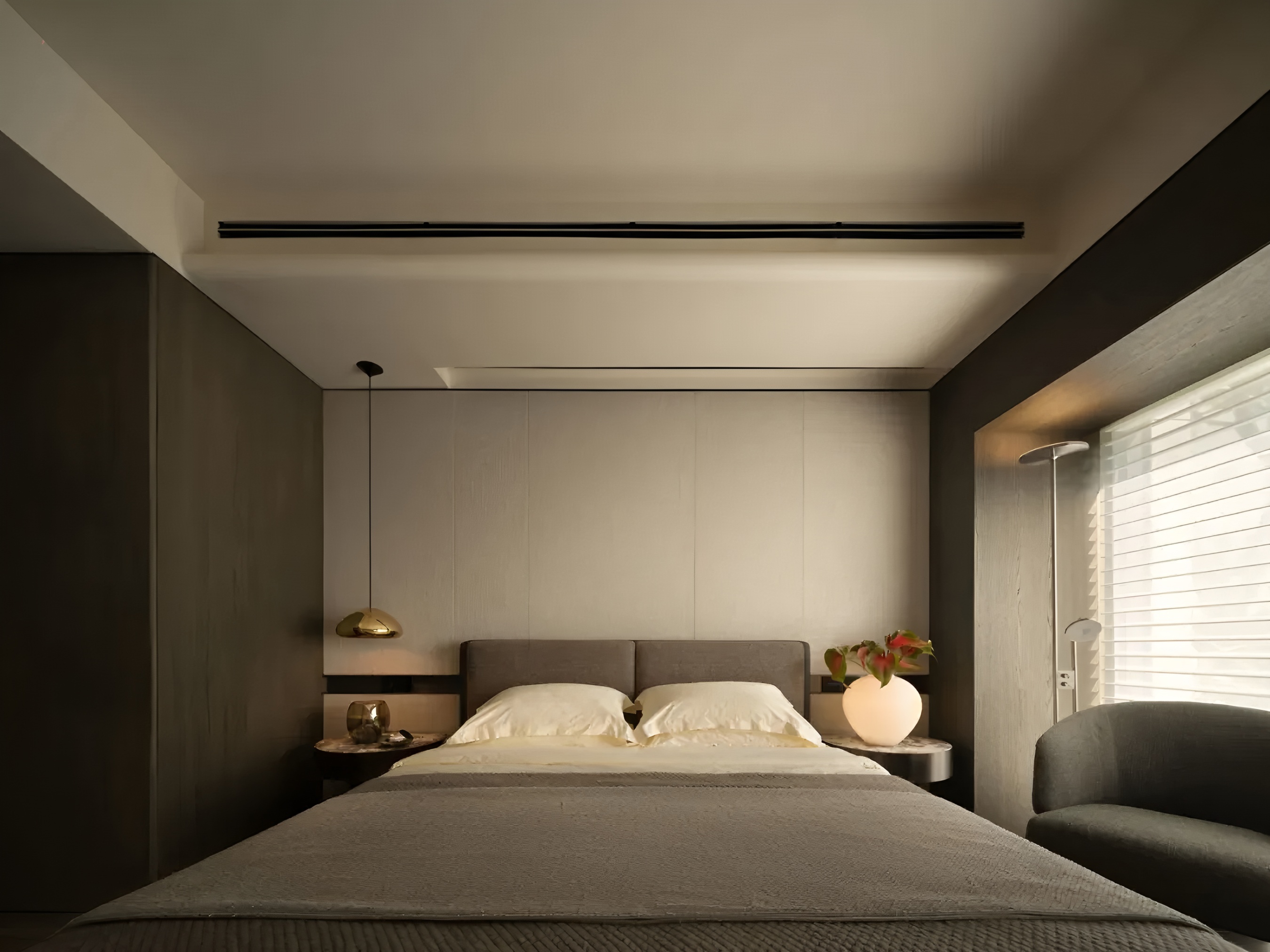 美的置业集团·整装交付2·0丨中国佛山丨近境制作（硬装）,远域生活（软装）-28